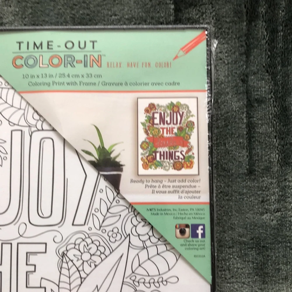 Colouring Bundle - Picture 6 of 6